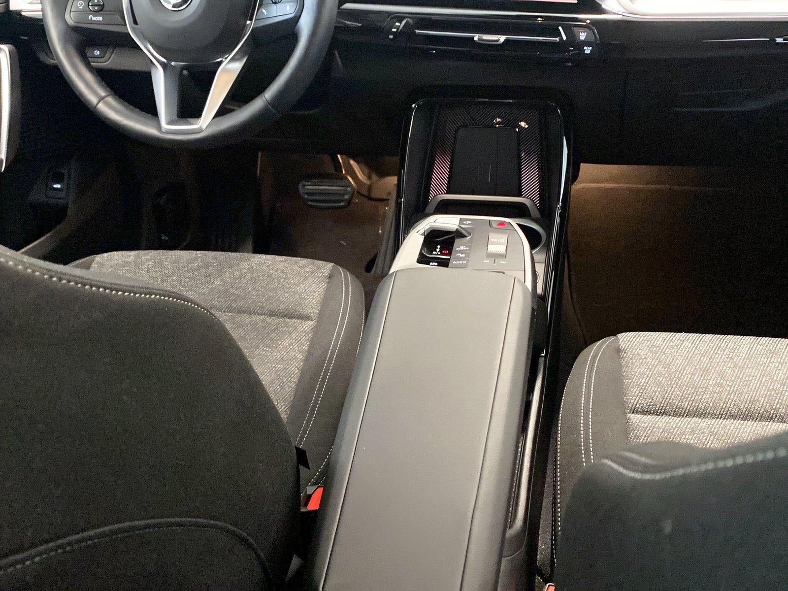 BMW X2 – Bild 18