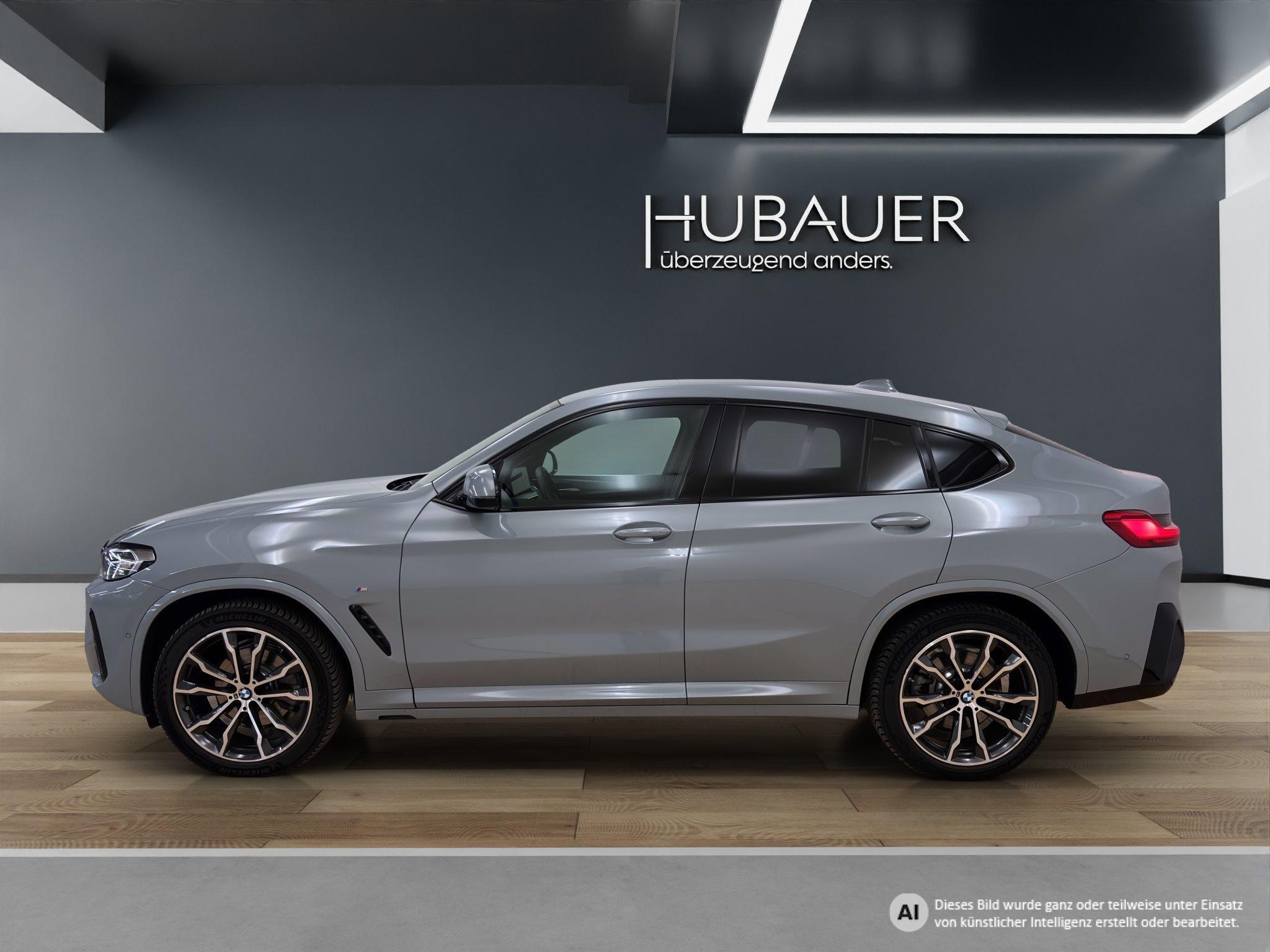 BMW X4 – Bild 14