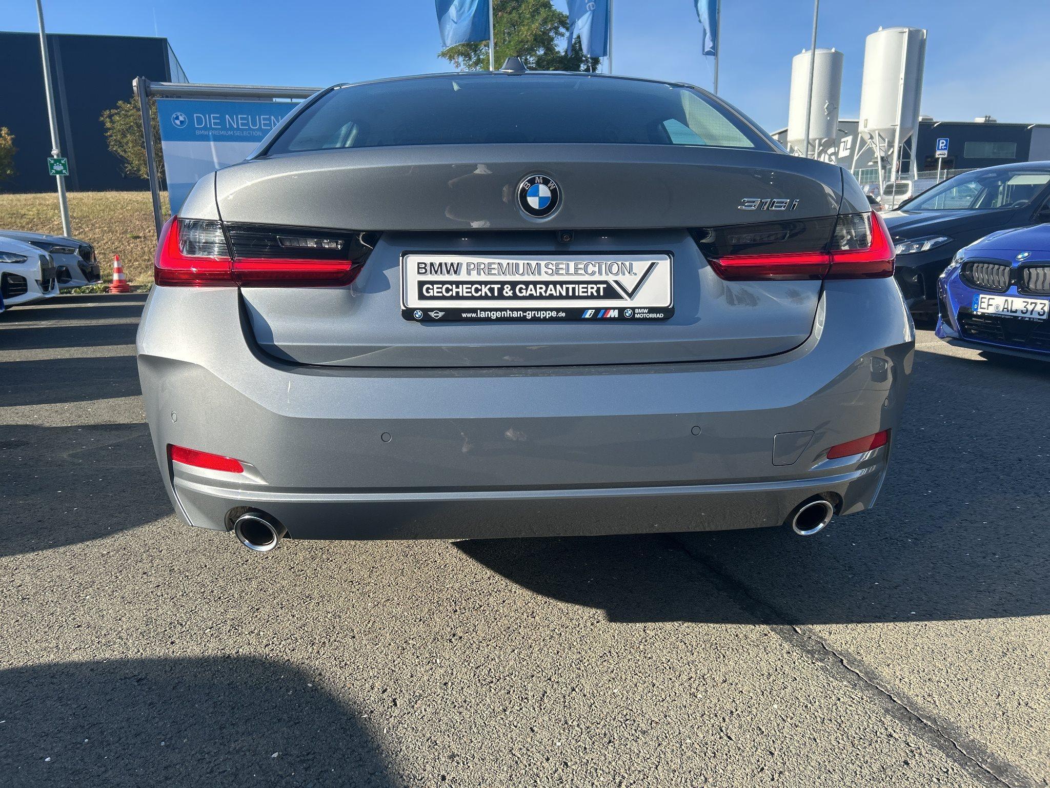 BMW 3er – Bild 6