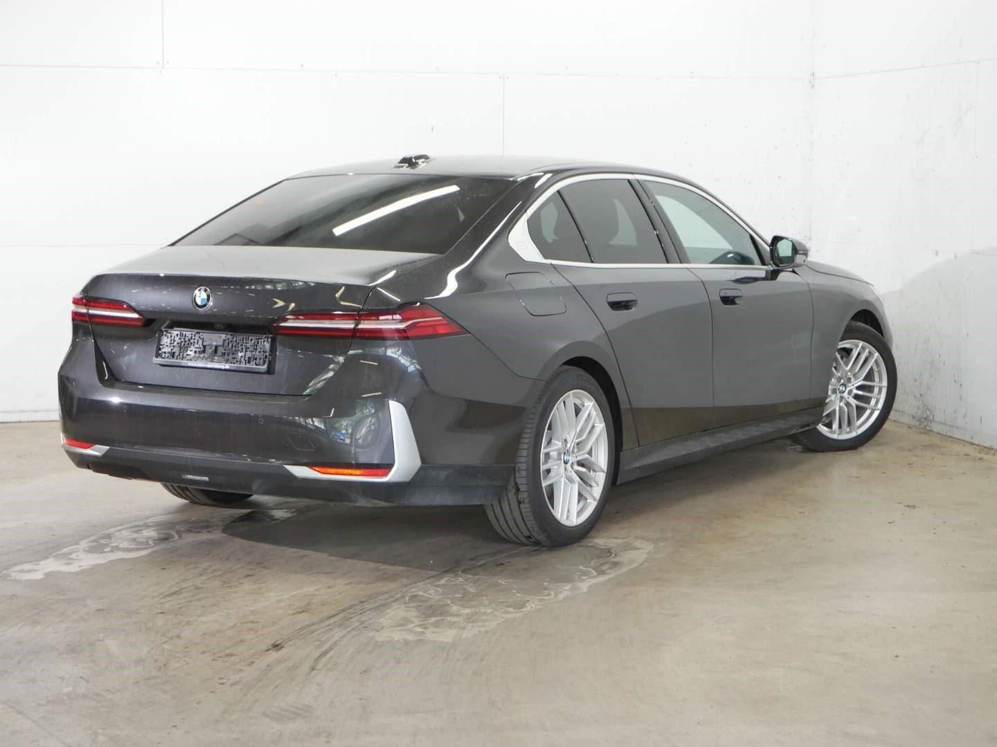 BMW 5er – Bild 6