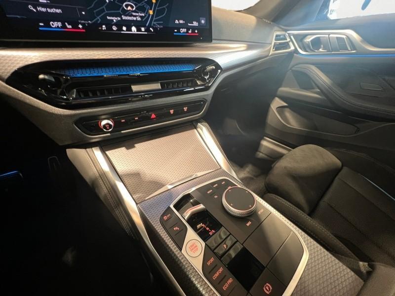 BMW 4er Gran Coupé – Bild 6