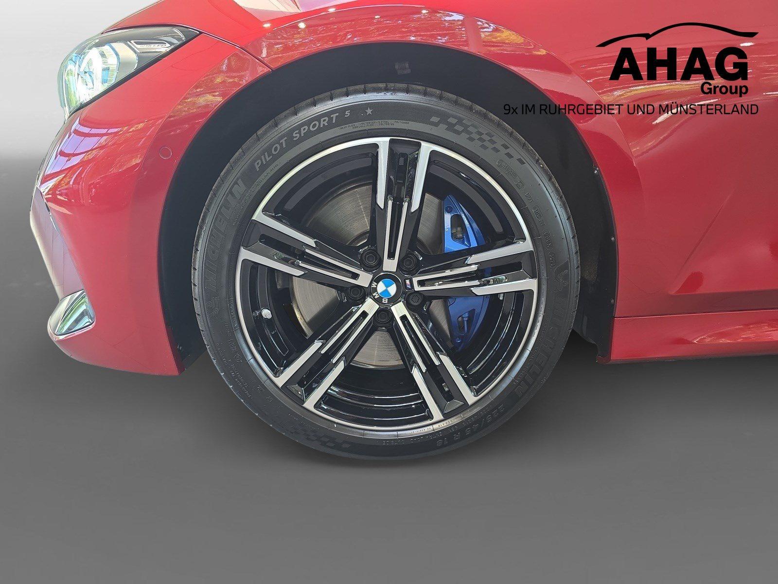 BMW 3er Touring – Bild 7