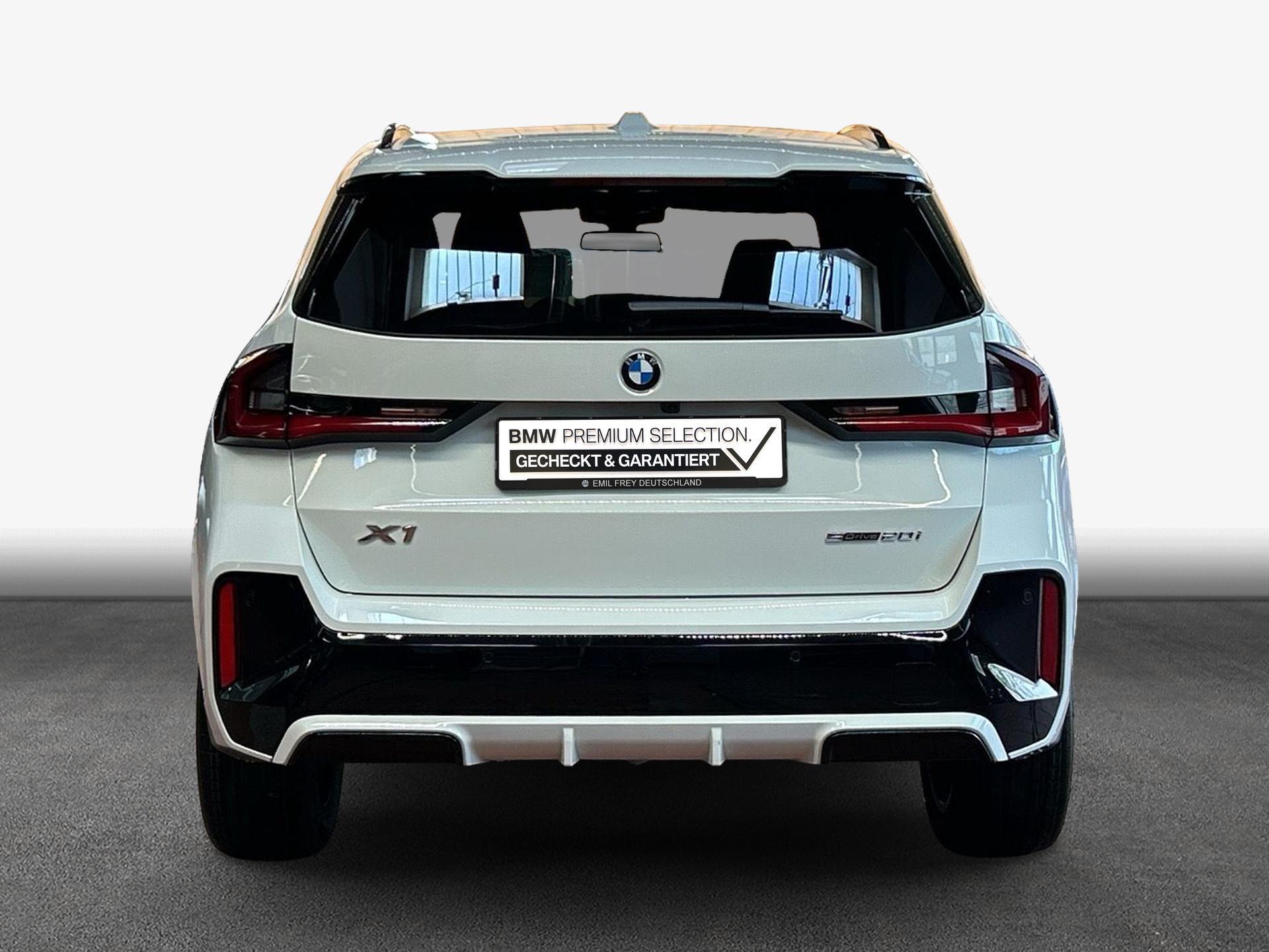 BMW X1 – Bild 10