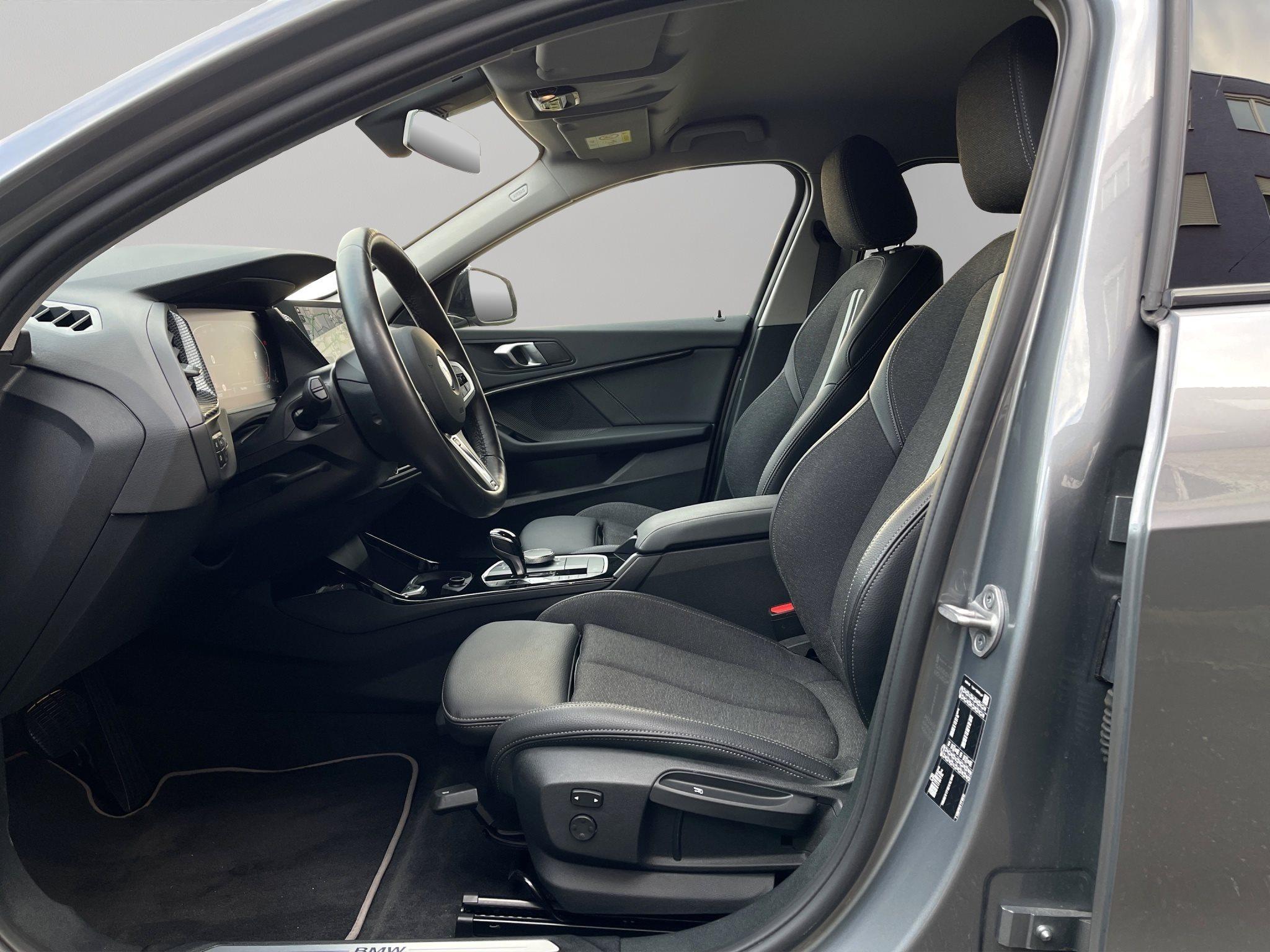BMW 1er – Bild 7