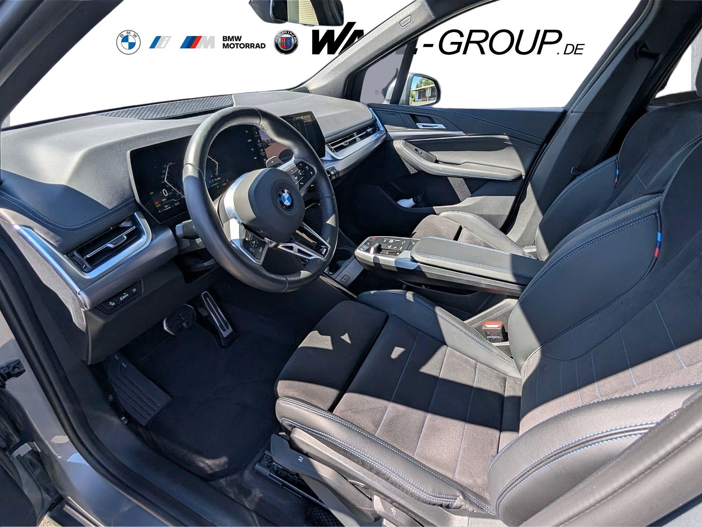 BMW 2er Active Tourer – Bild 10
