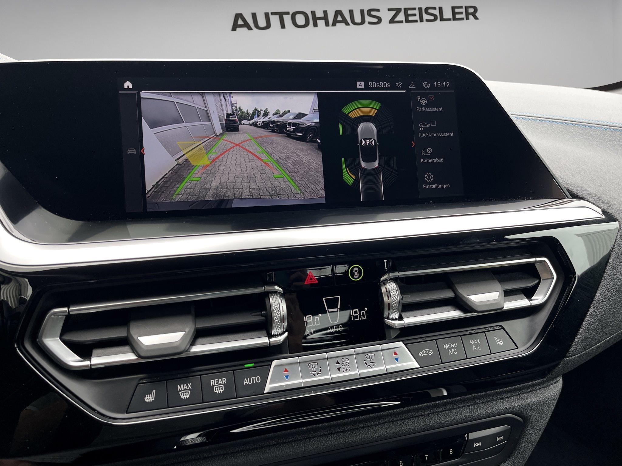 BMW Z4 – Bild 11