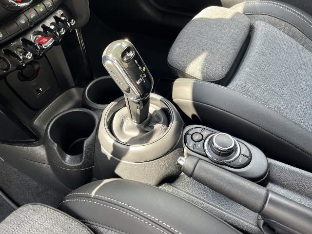 MINI Cabrio – Bild 13