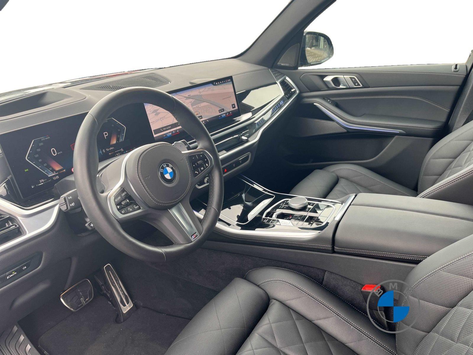 BMW X5 – Bild 15