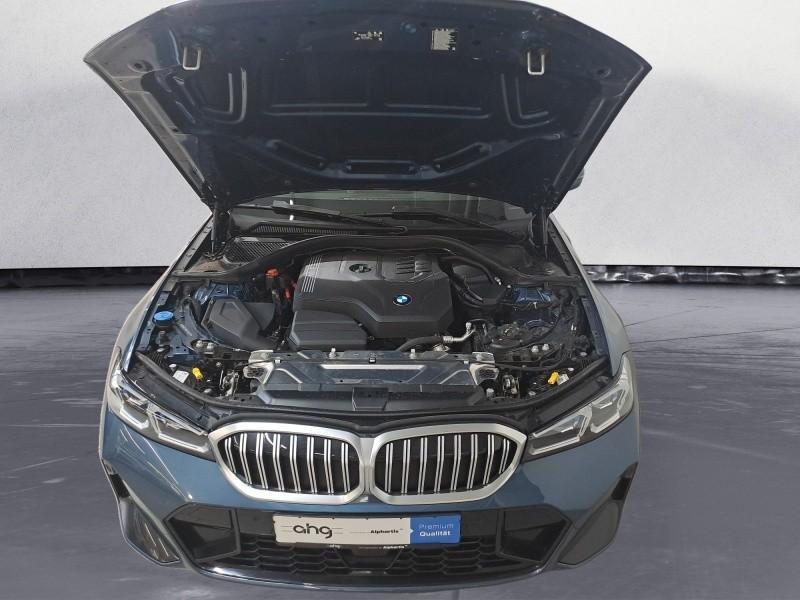 BMW 3er Touring – Bild 19