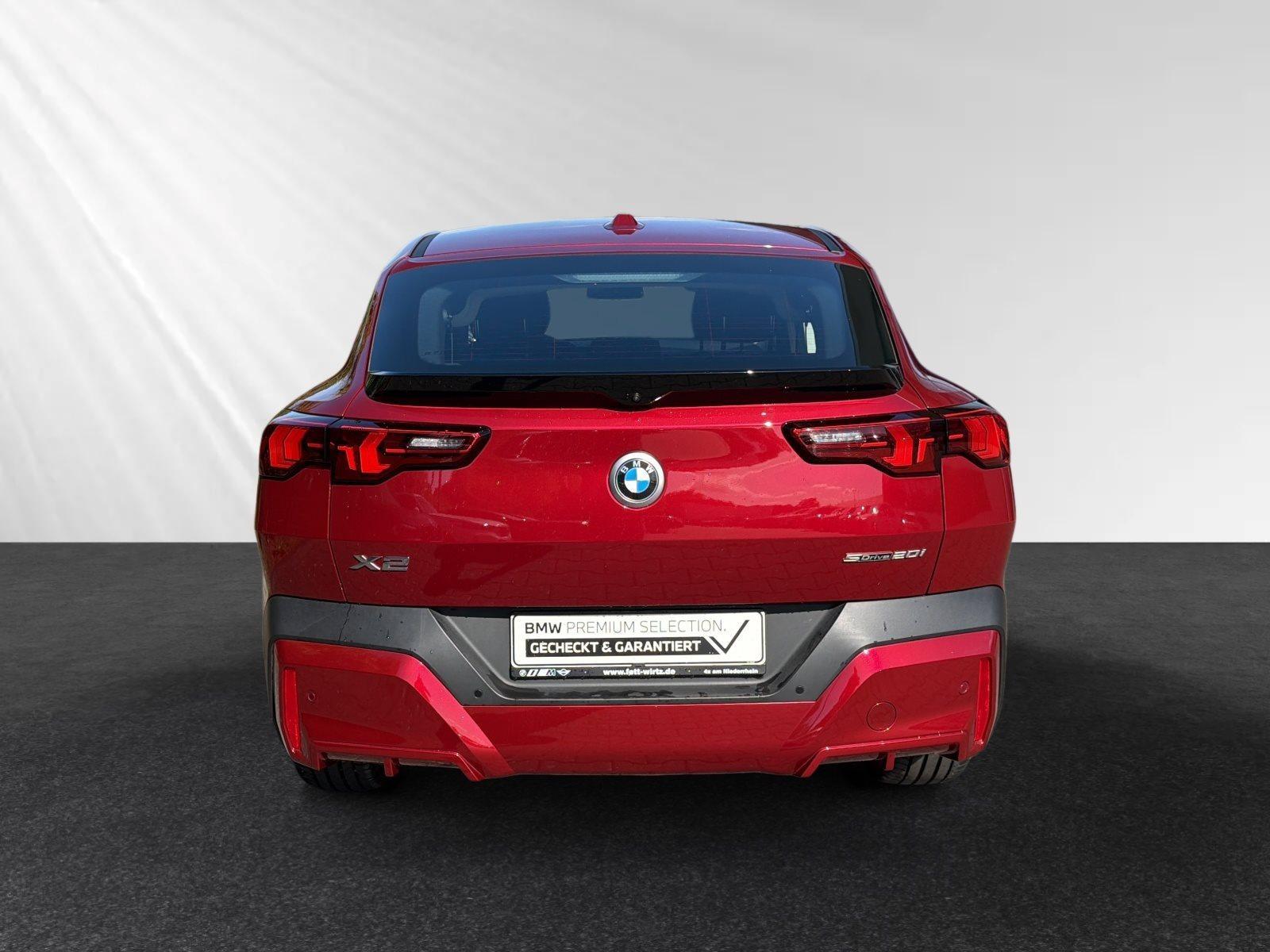 BMW X2 – Bild 19