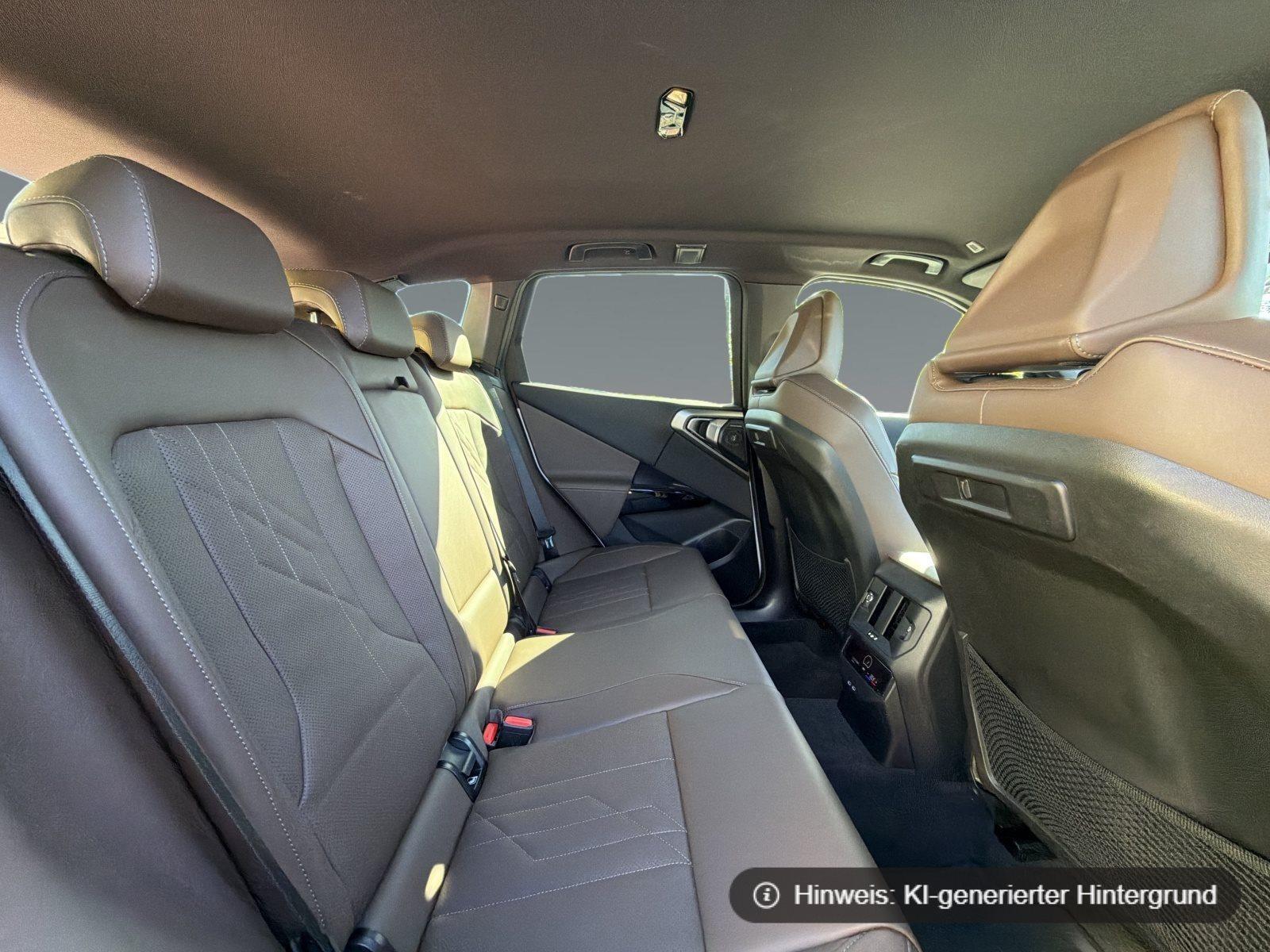 BMW X3 – Bild 21