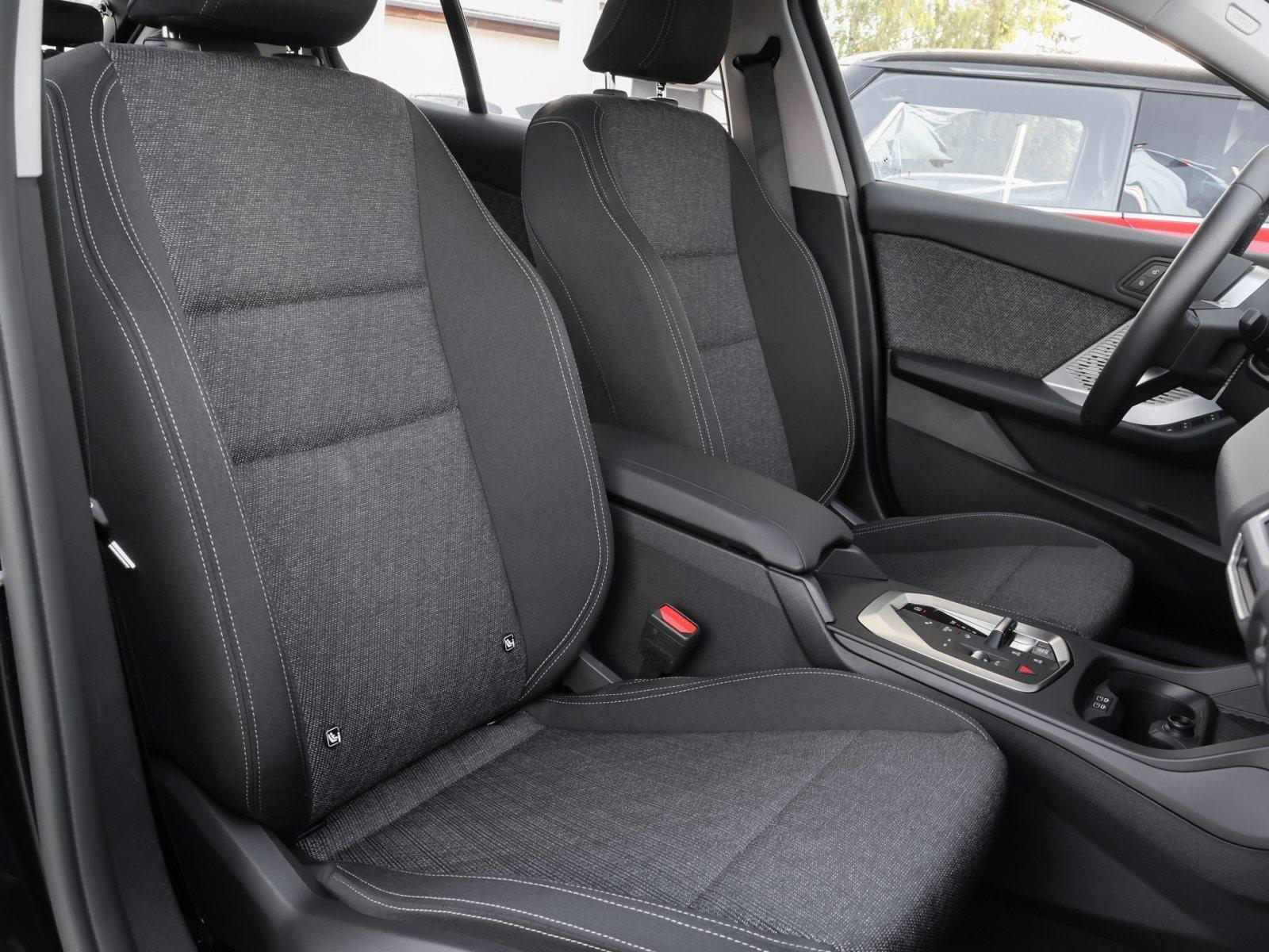 BMW 1er – Bild 6