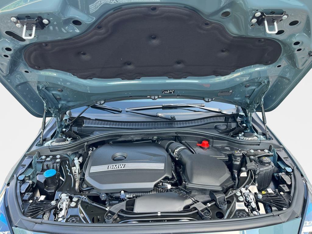 BMW 1er – Bild 15