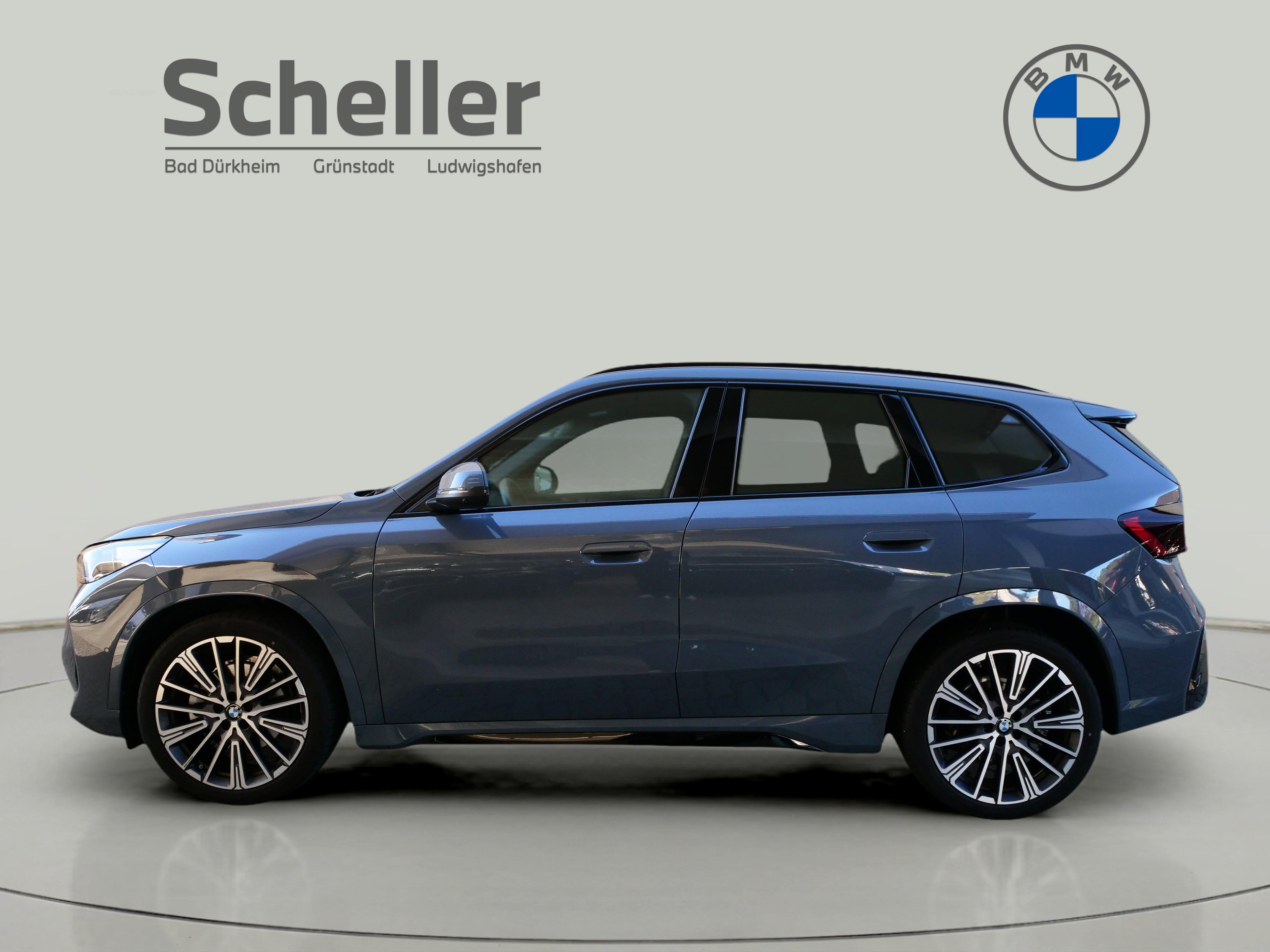 BMW X1 – Bild 3