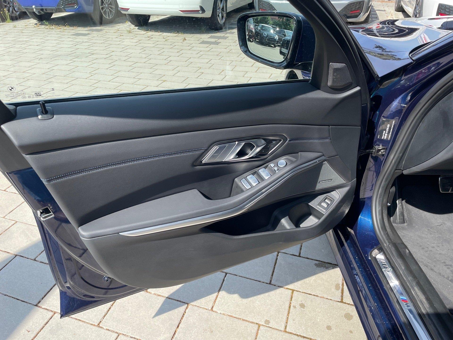BMW 3er Touring – Bild 15