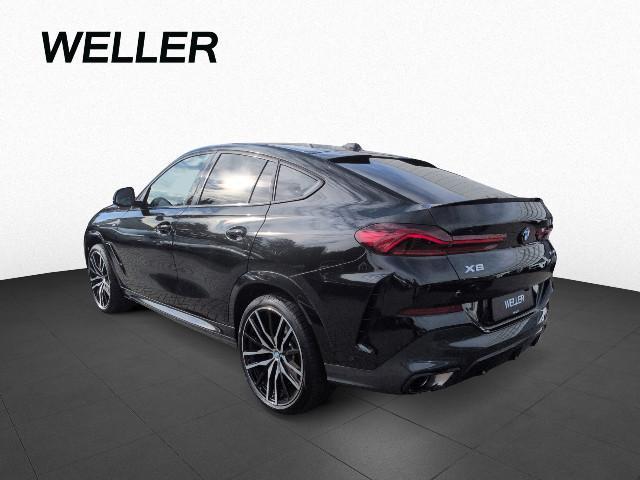 BMW X6 – Bild 4