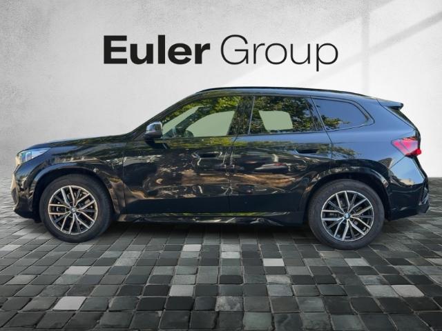 BMW X1 – Bild 5