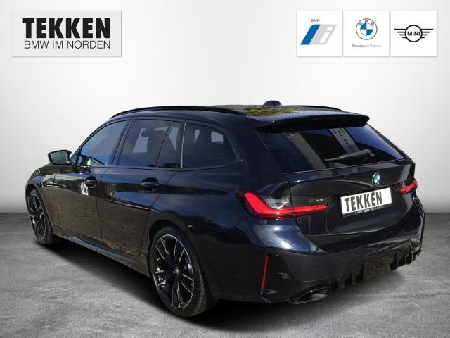 BMW 3er Touring – Bild 6