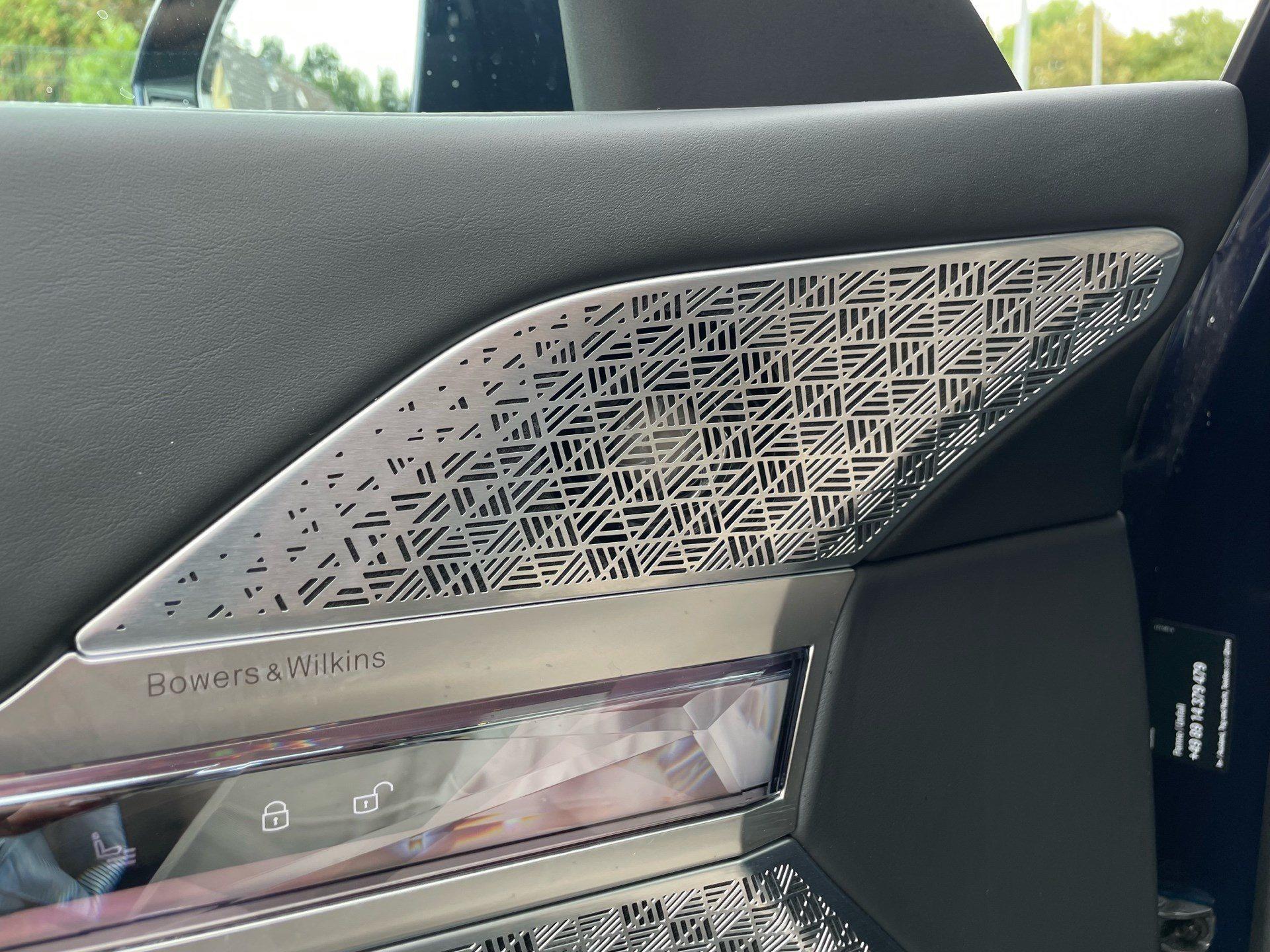 BMW i7 – Bild 38