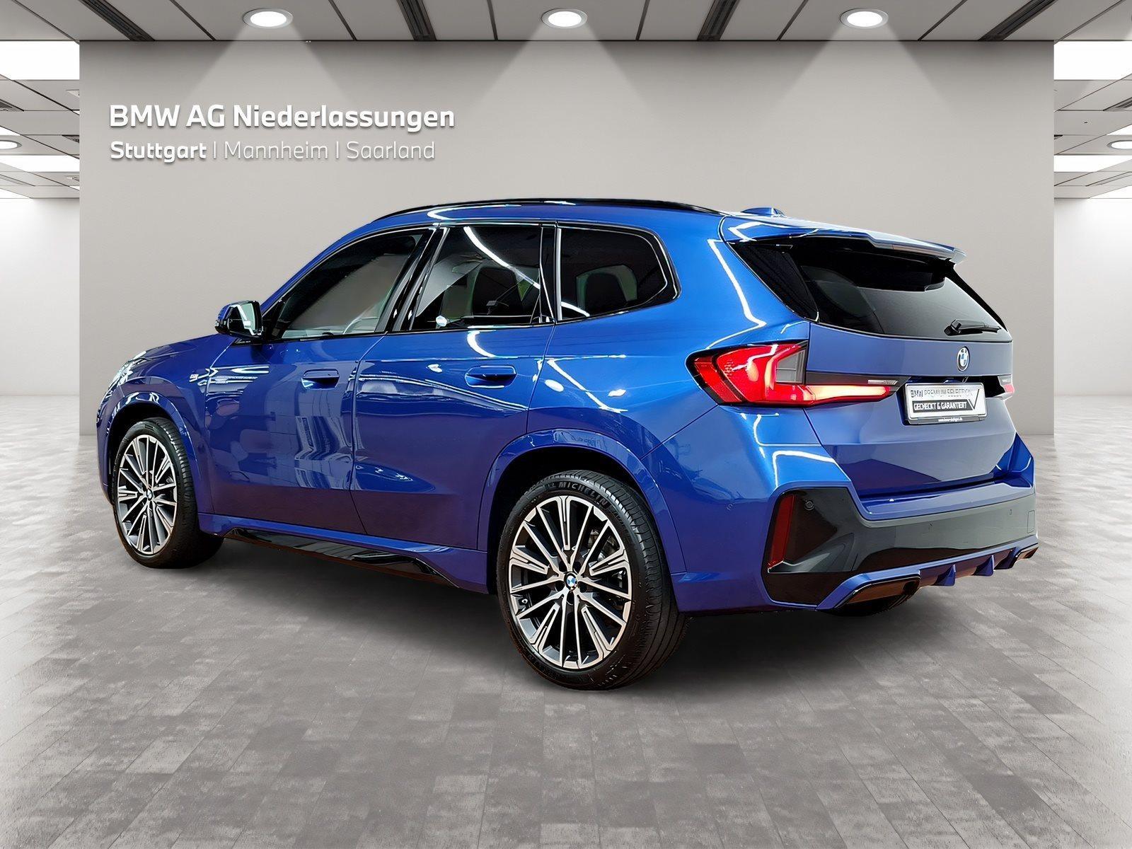 BMW X1 – Bild 2