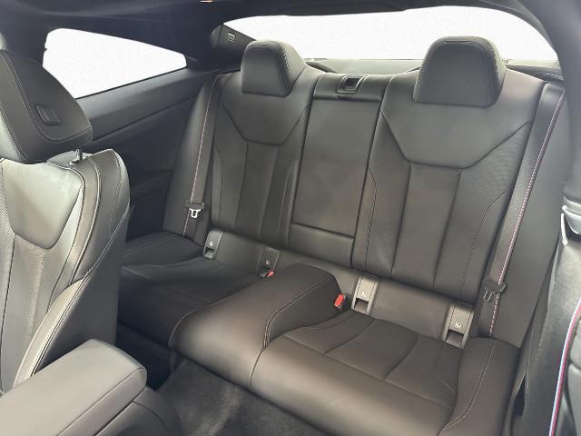 BMW 4er Coupé – Bild 15