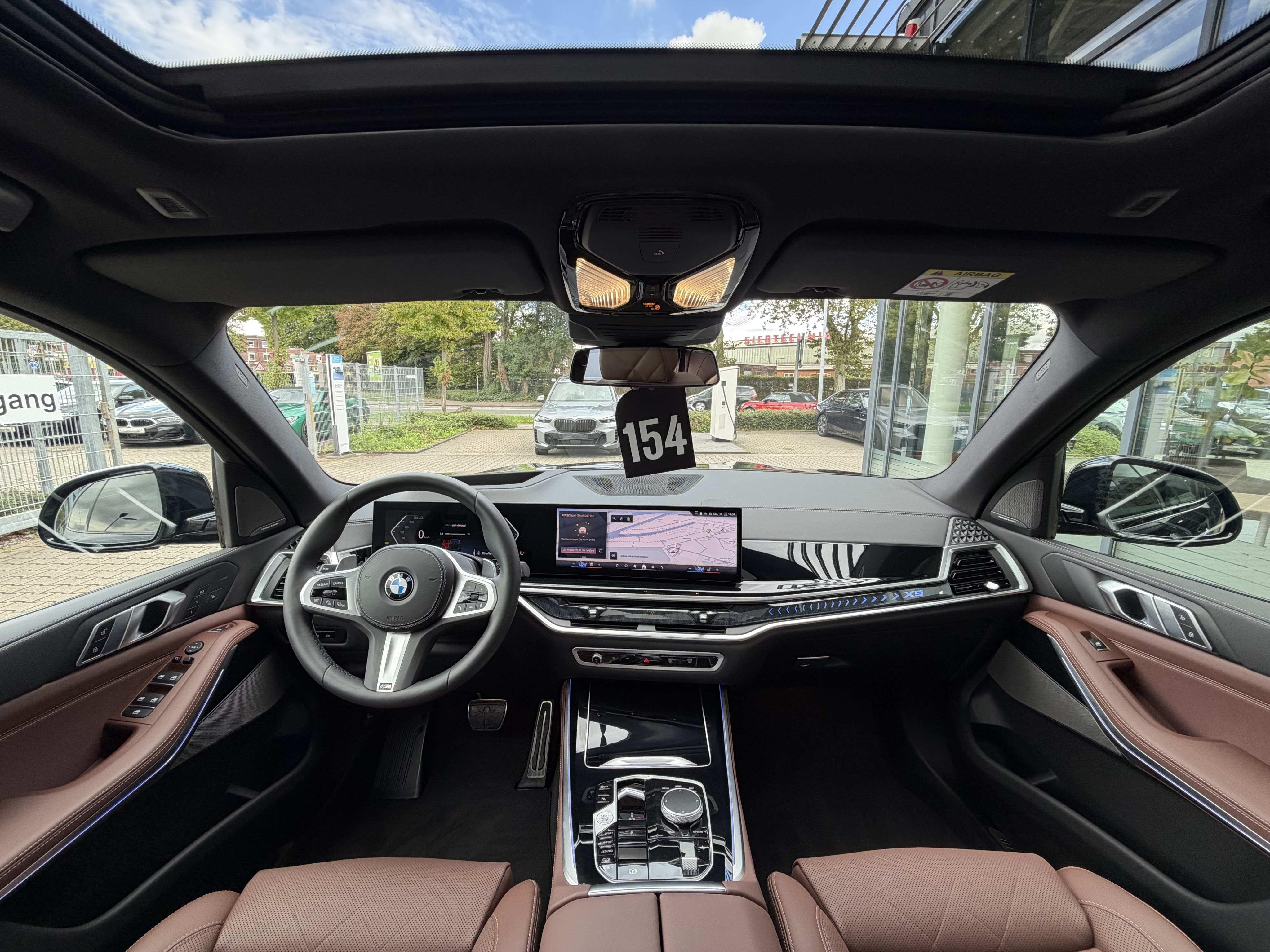 BMW X5 – Bild 2