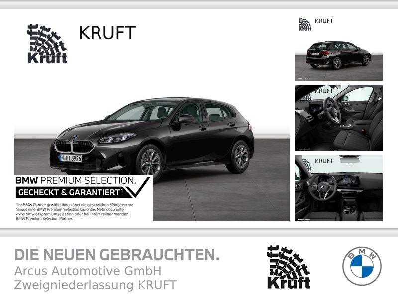 BMW 1er