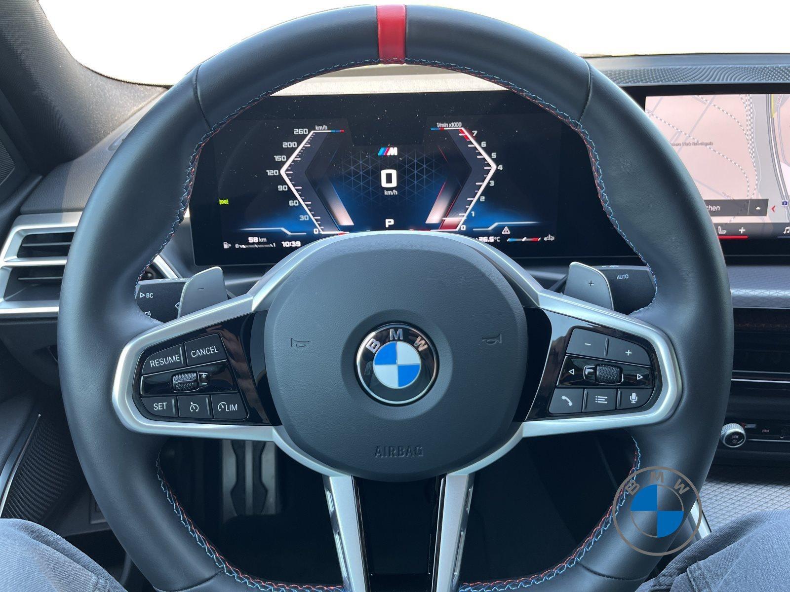 BMW 3er – Bild 13