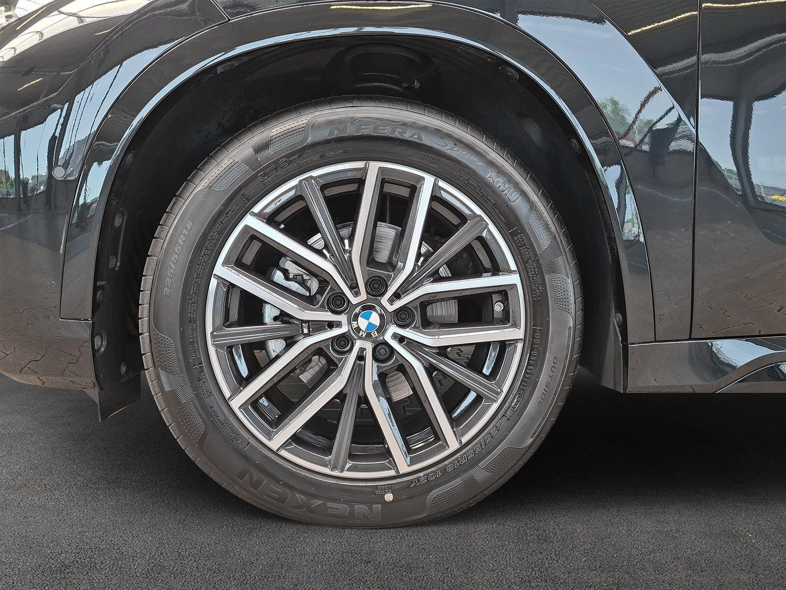 BMW X1 – Bild 6