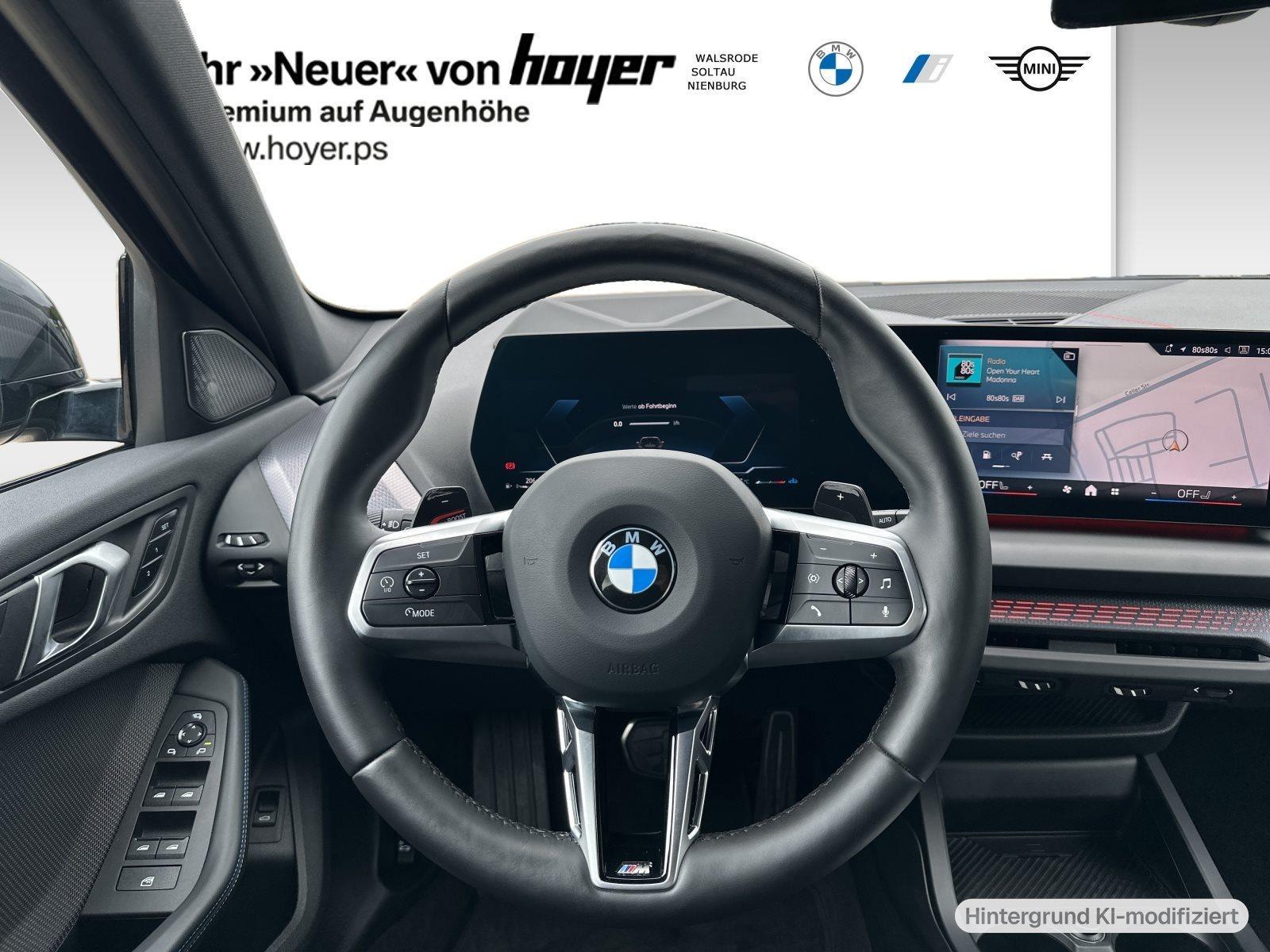 BMW 1er – Bild 14