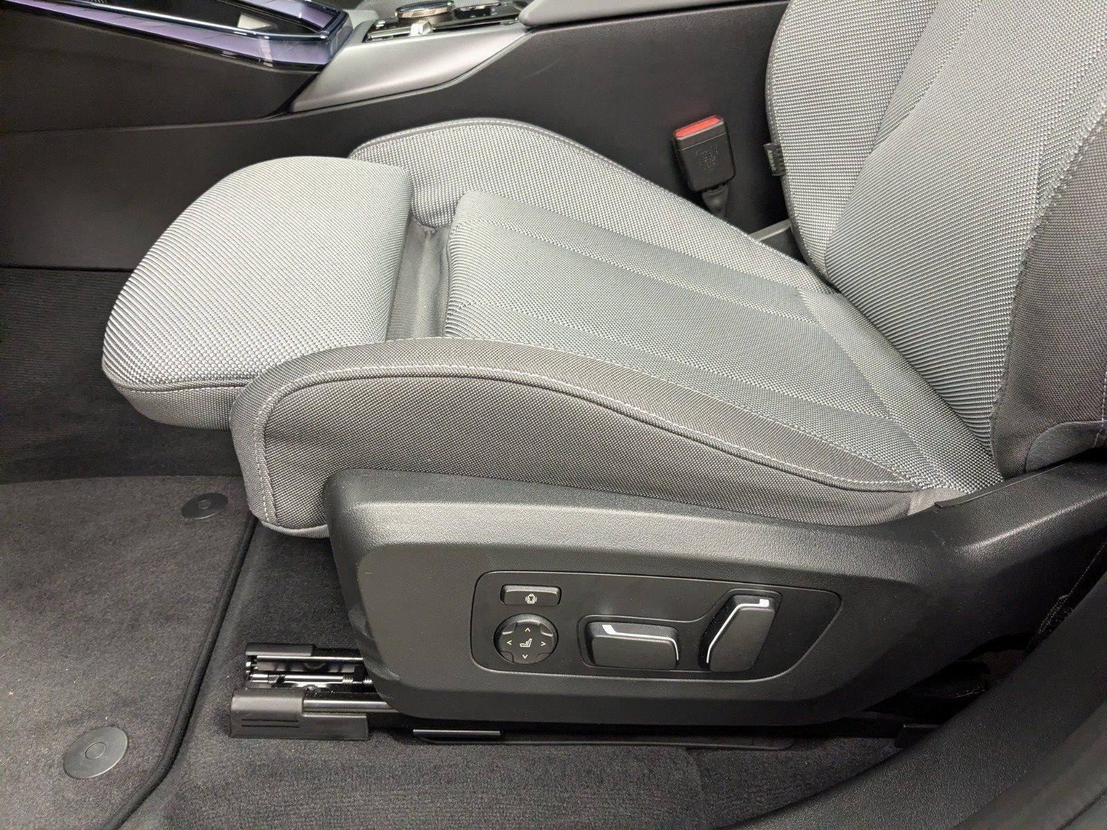 BMW X3 – Bild 17