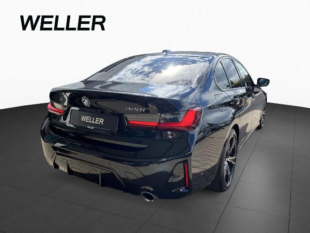 BMW 3er – Bild 2
