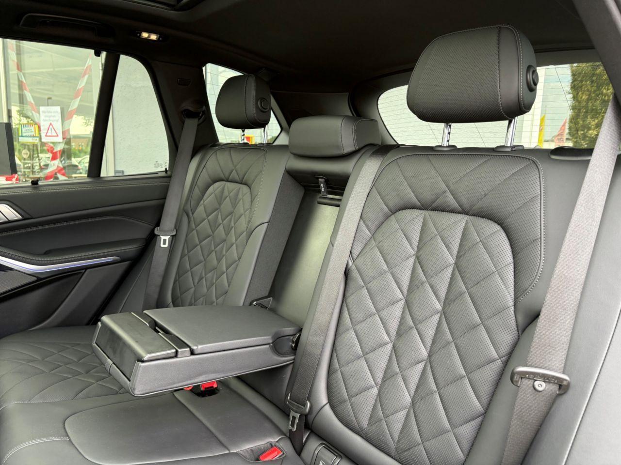 BMW X5 – Bild 6