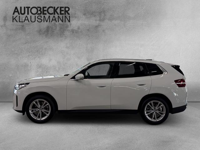 BMW X3 – Bild 10