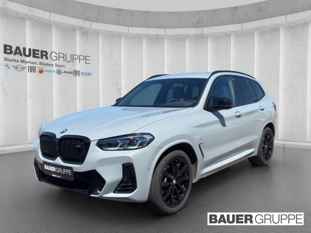 BMW X3 — BMW X3 M40I