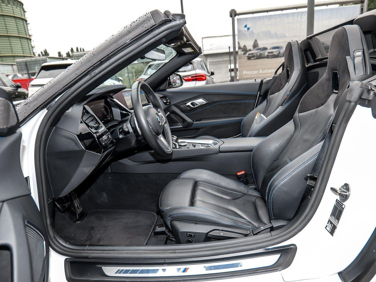 BMW Z4 – Bild 5