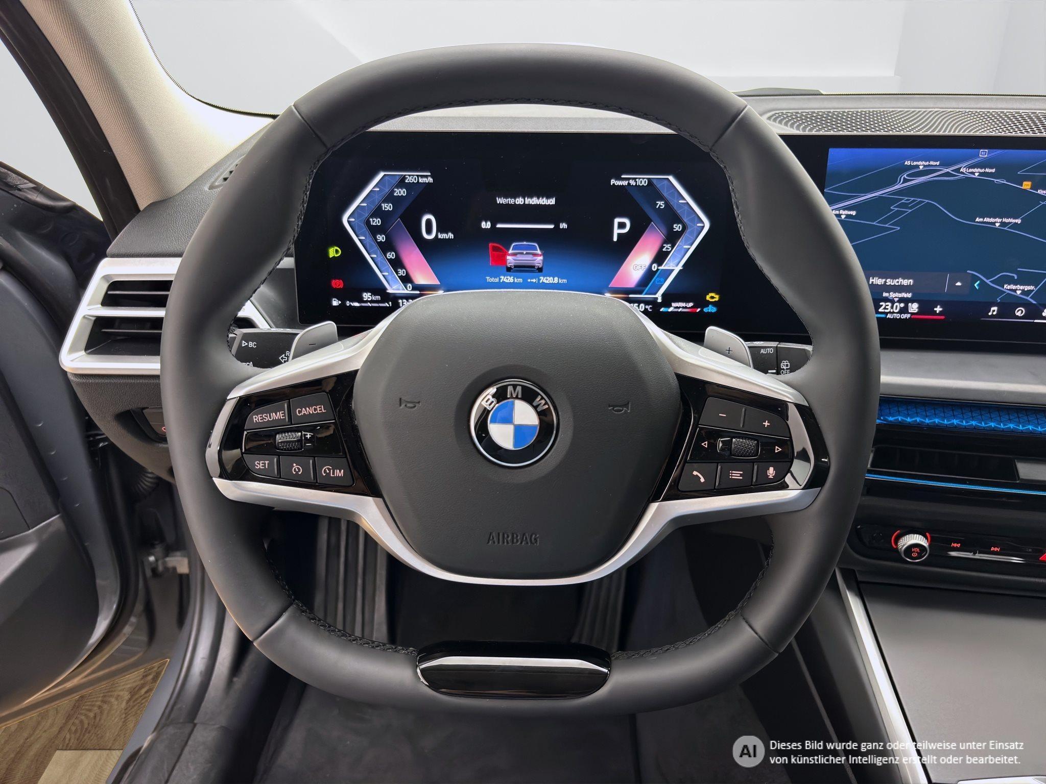 BMW 3er Touring – Bild 20