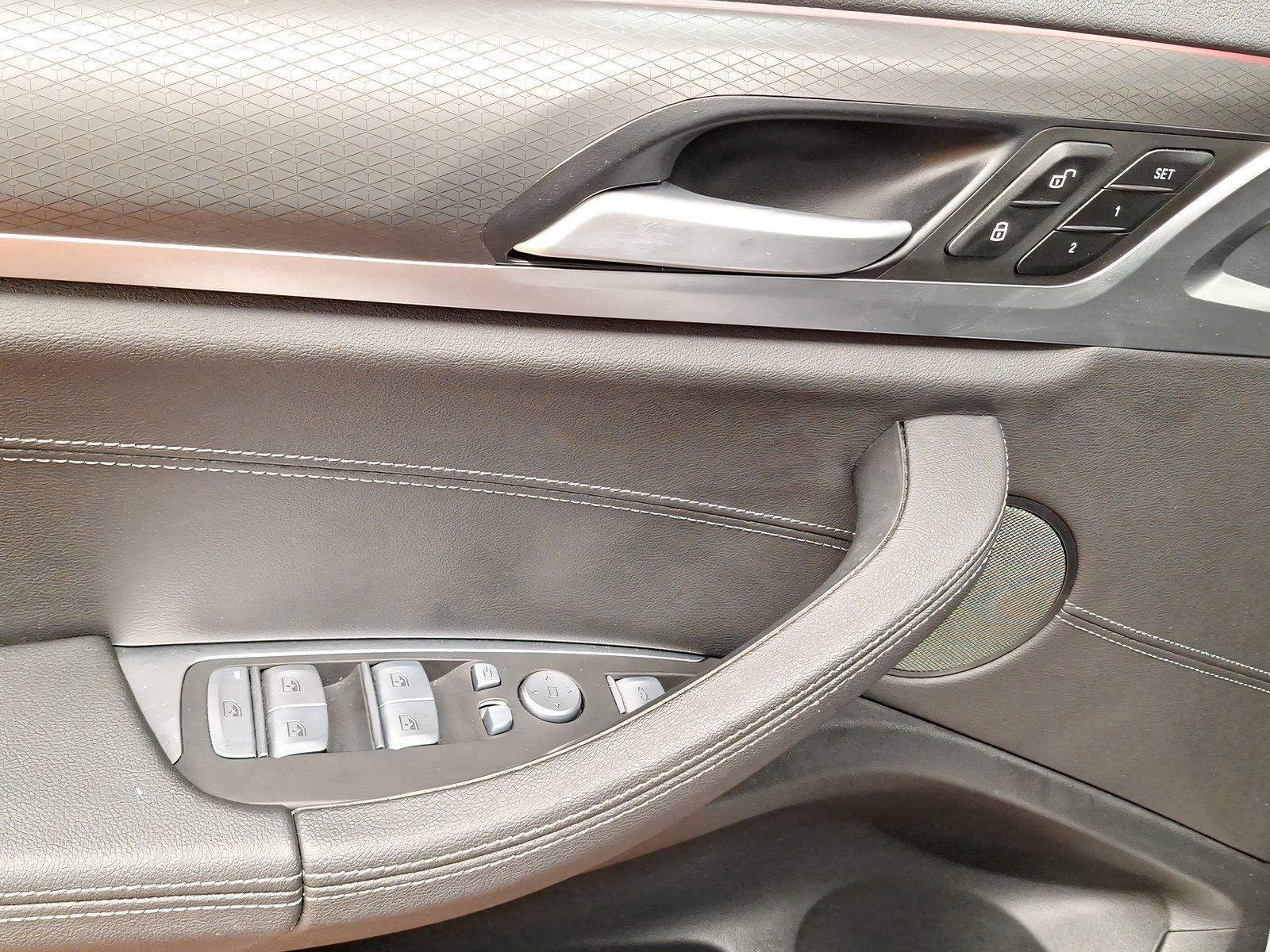 BMW X3 – Bild 11