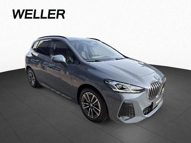 BMW 2er Active Tourer – Bild 2