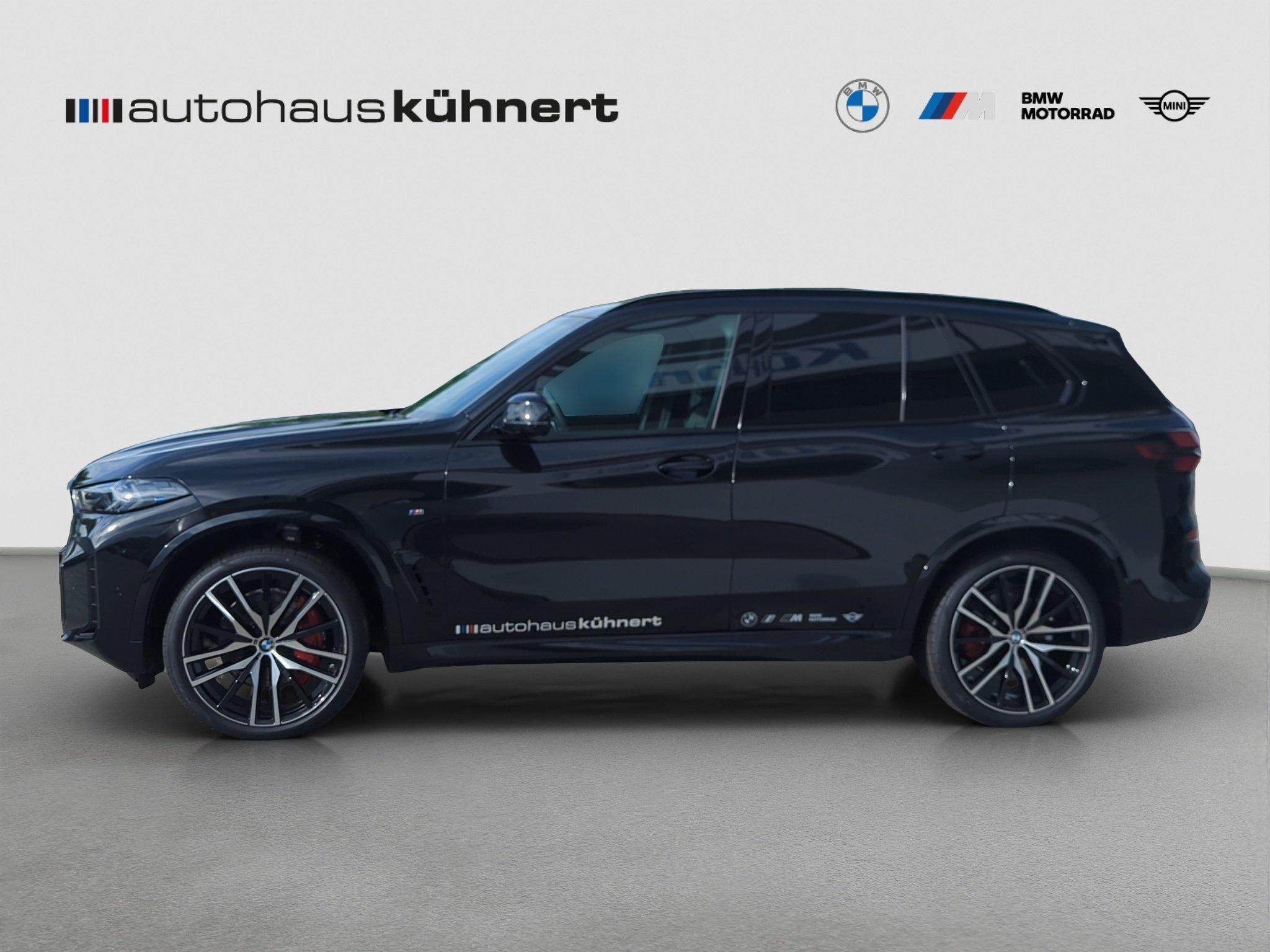 BMW X5 – Bild 4