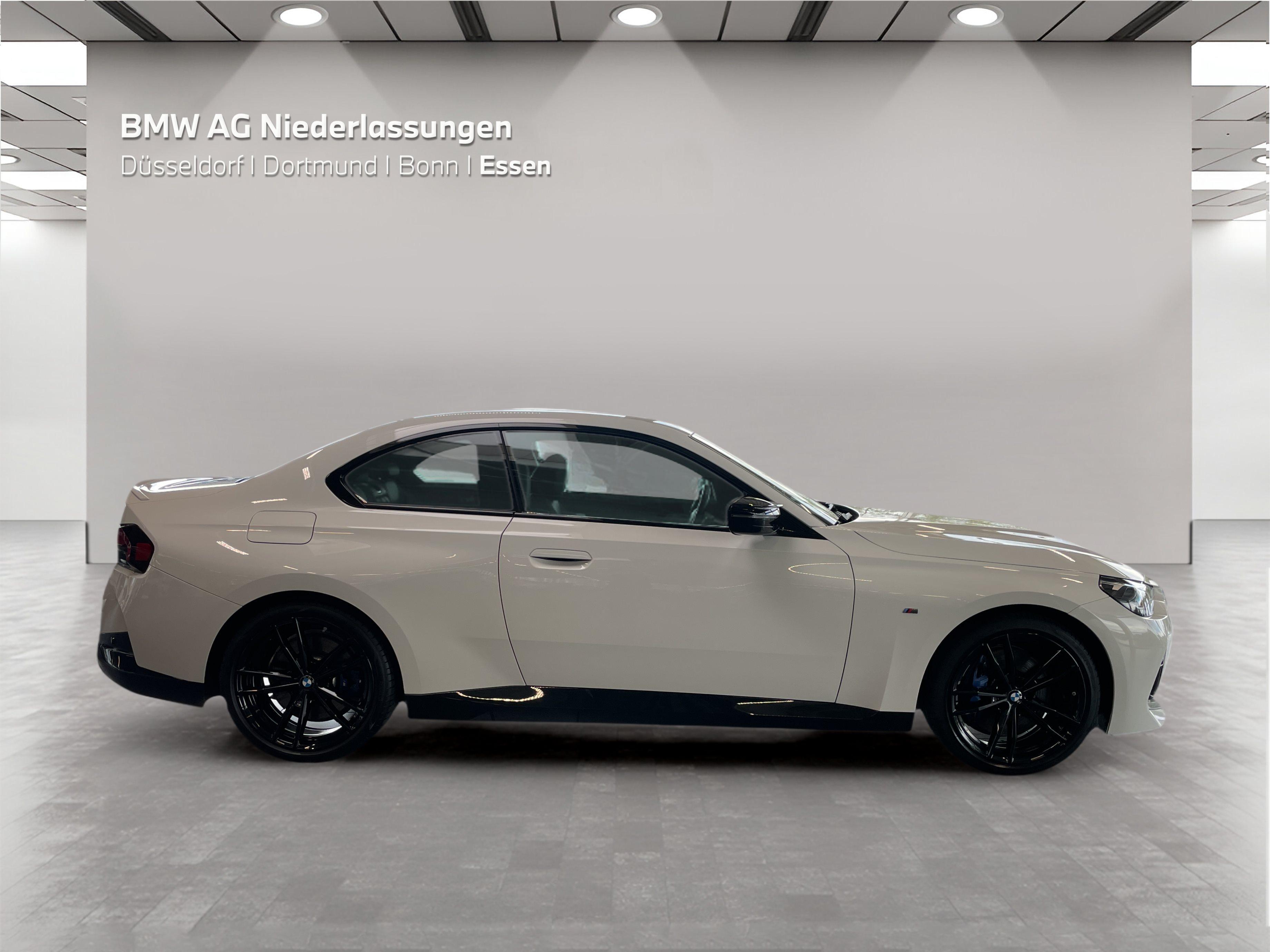 BMW 2er Coupé – Bild 4