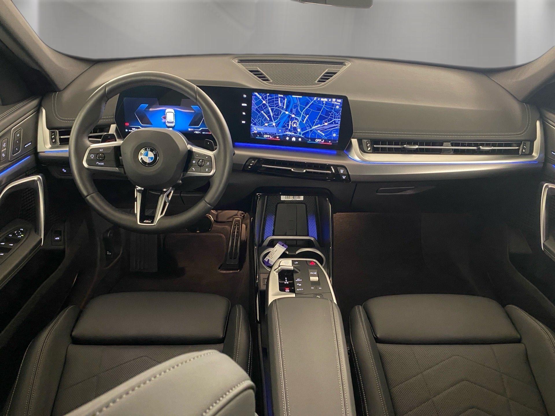 BMW X1 – Bild 17
