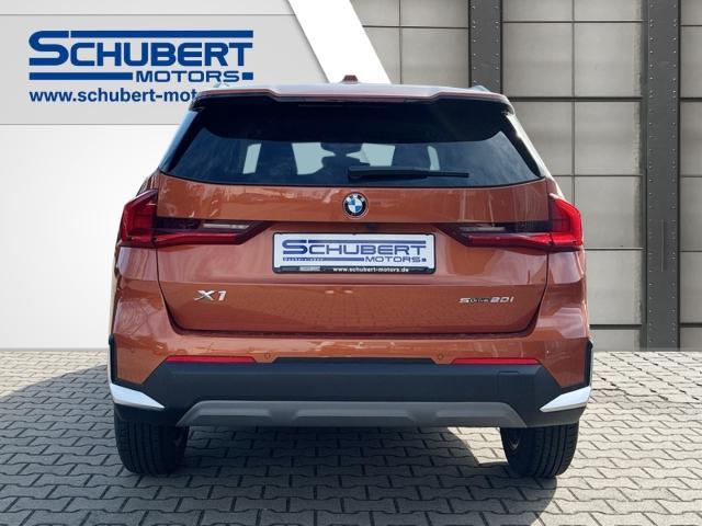 BMW X1 – Bild 22