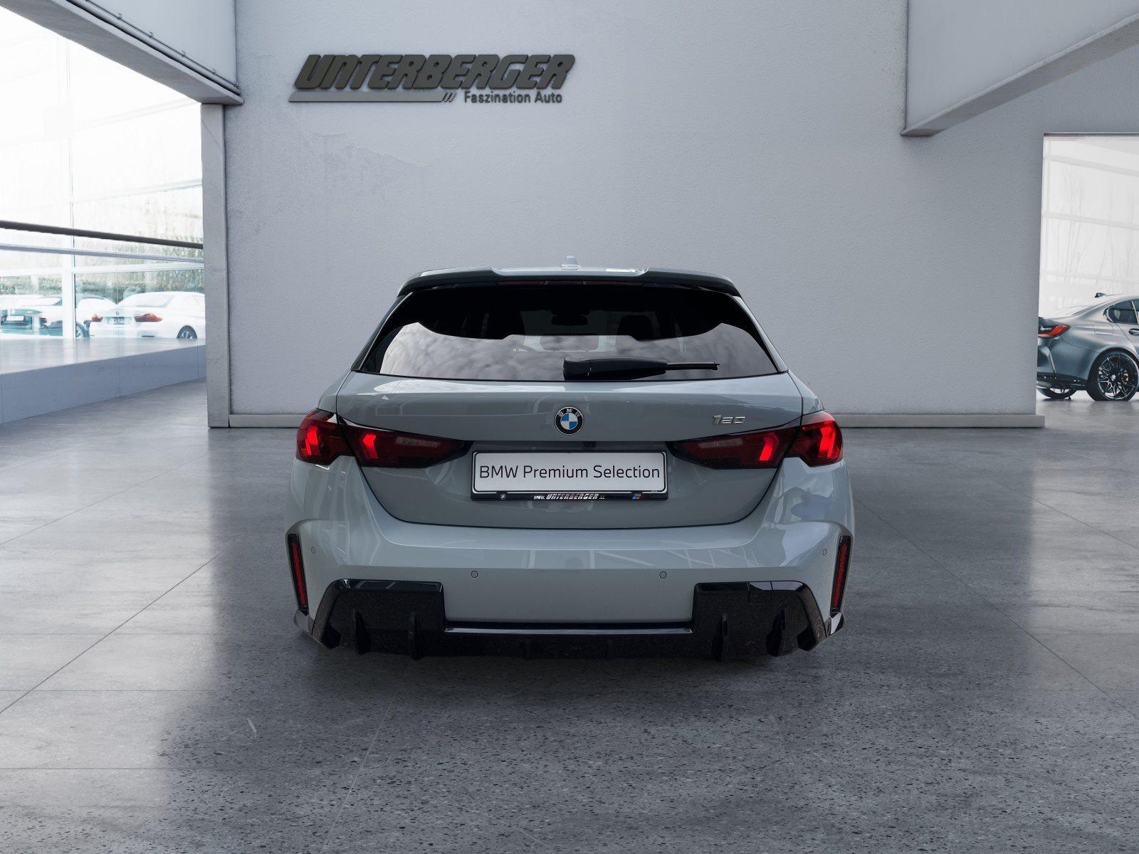 BMW 1er – Bild 5
