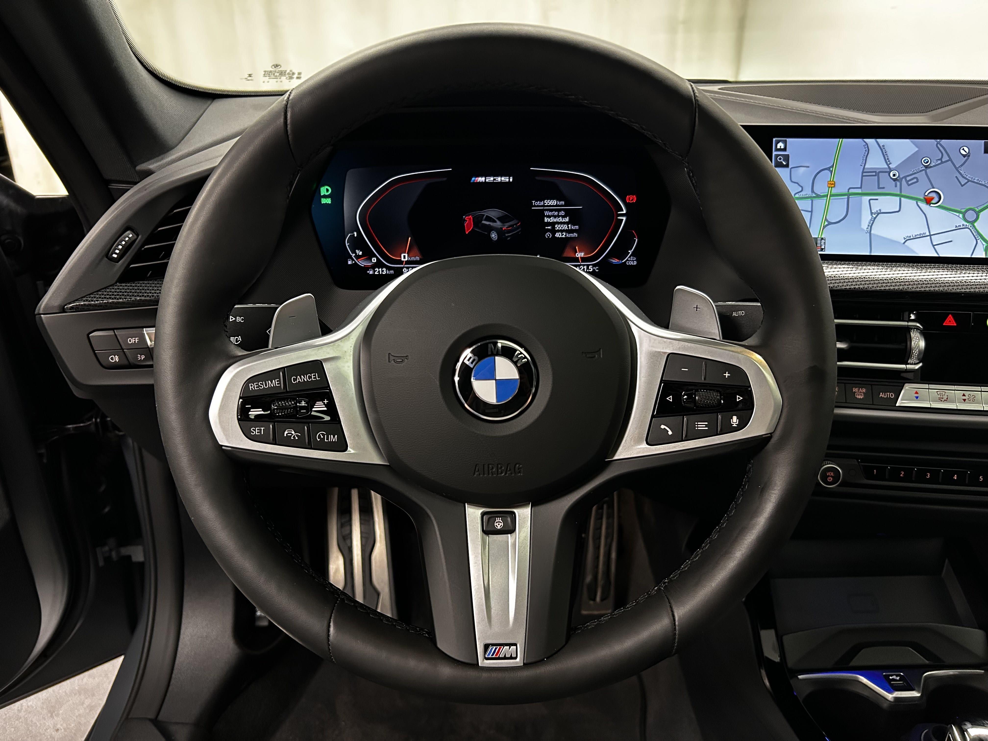 BMW 2er Gran Coupé – Bild 7