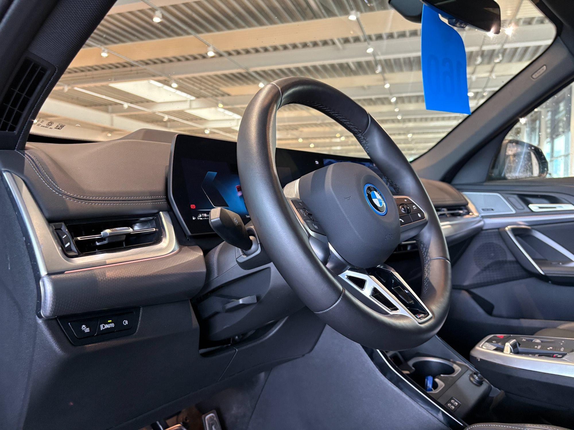 BMW X1 – Bild 54