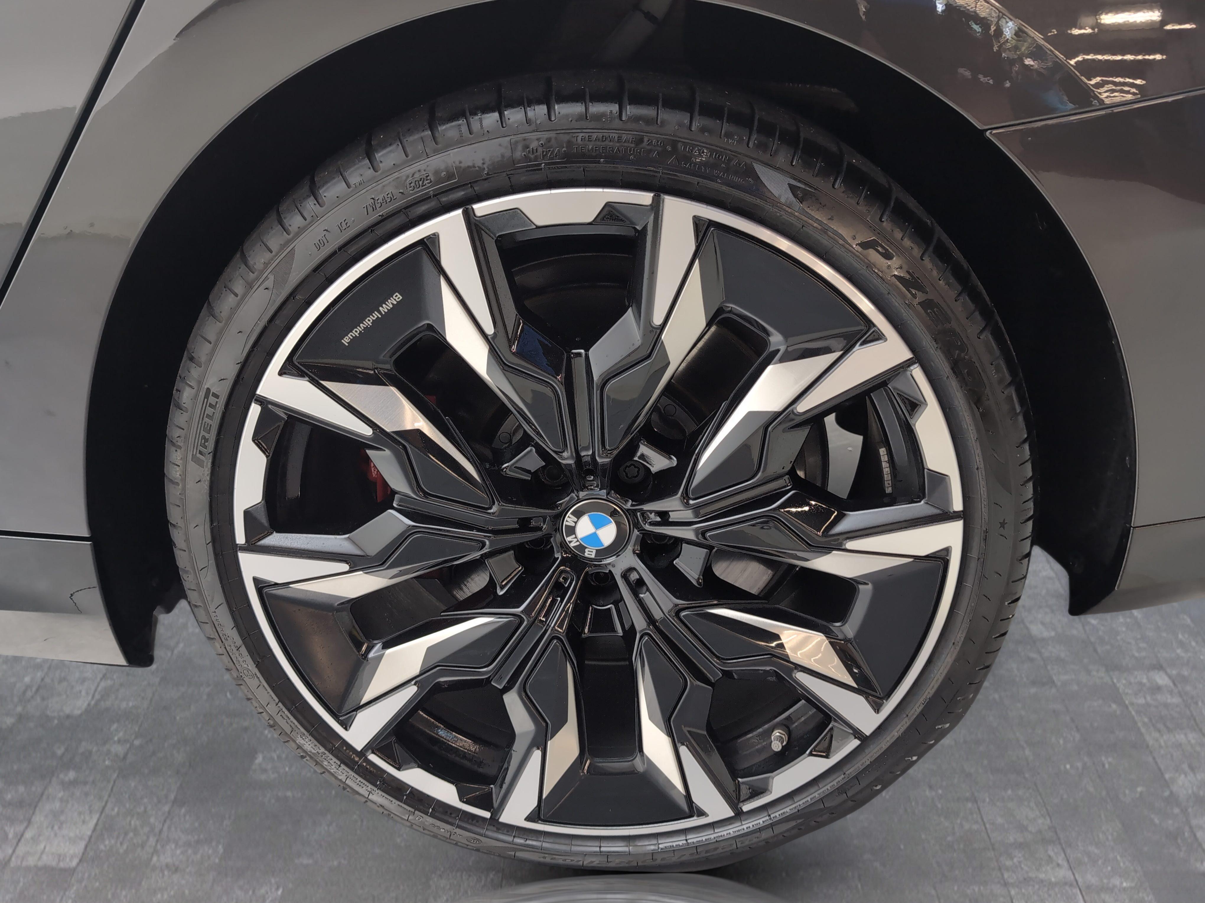BMW 5er Touring – Bild 20