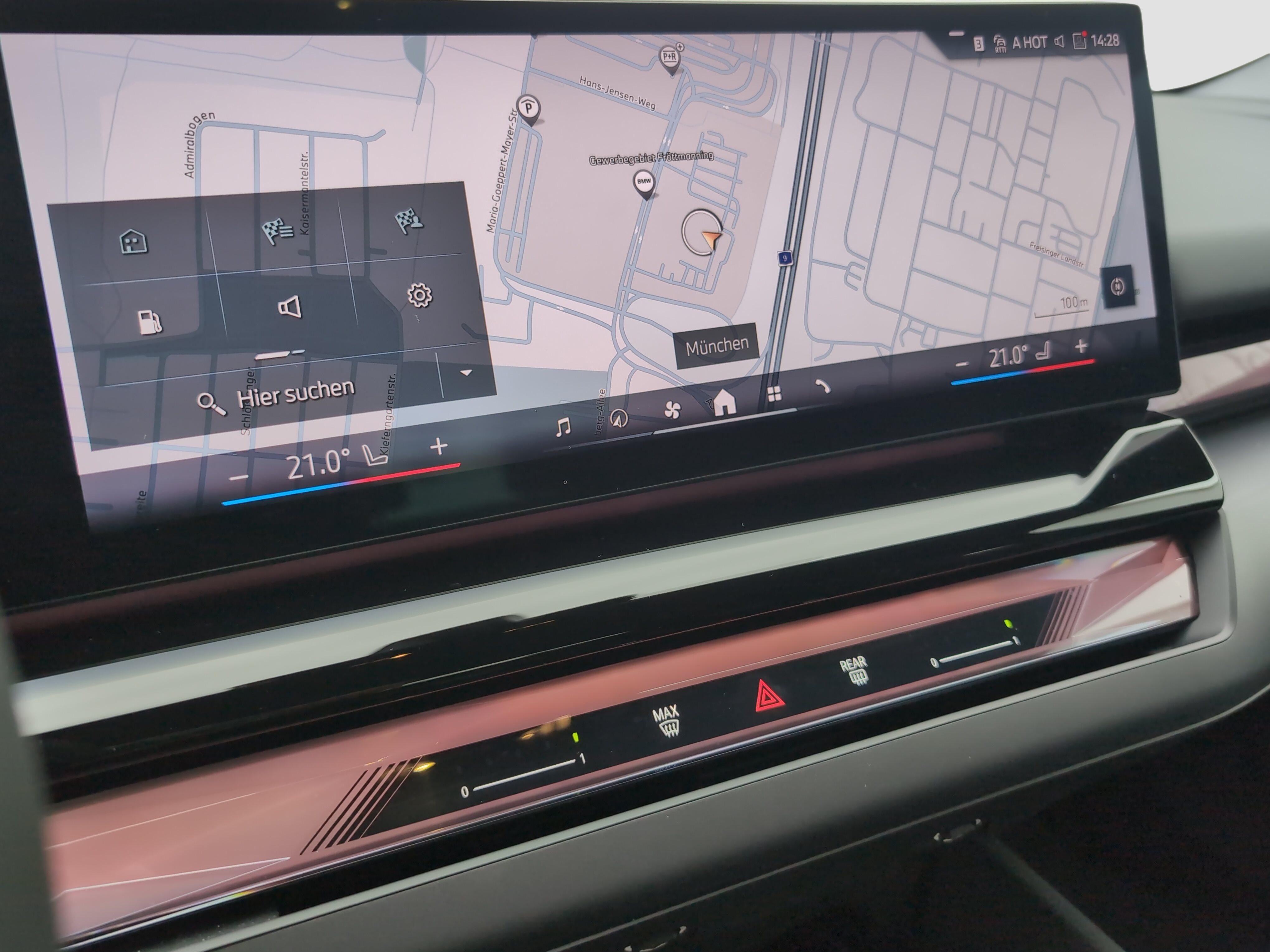 BMW 5er – Bild 9
