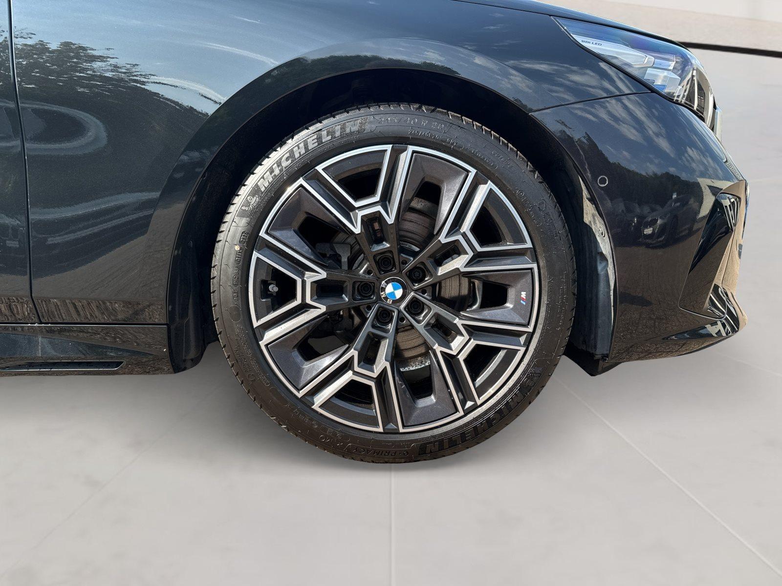 BMW 5er – Bild 23