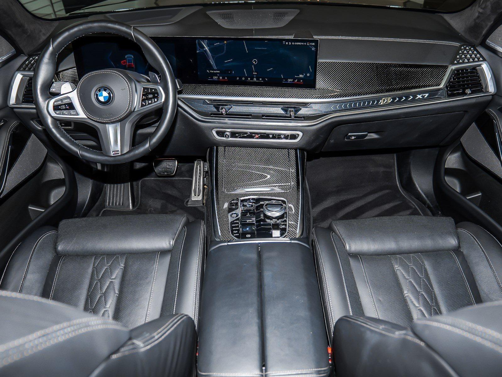 BMW X7 – Bild 3